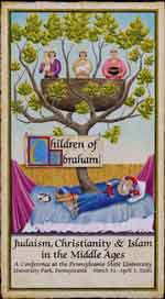 The Children of Abraham