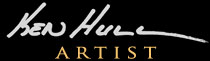 Enter: Ken Hull, Artist