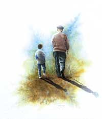 The Journey of Life