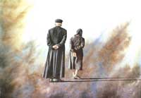 Walking with the Father